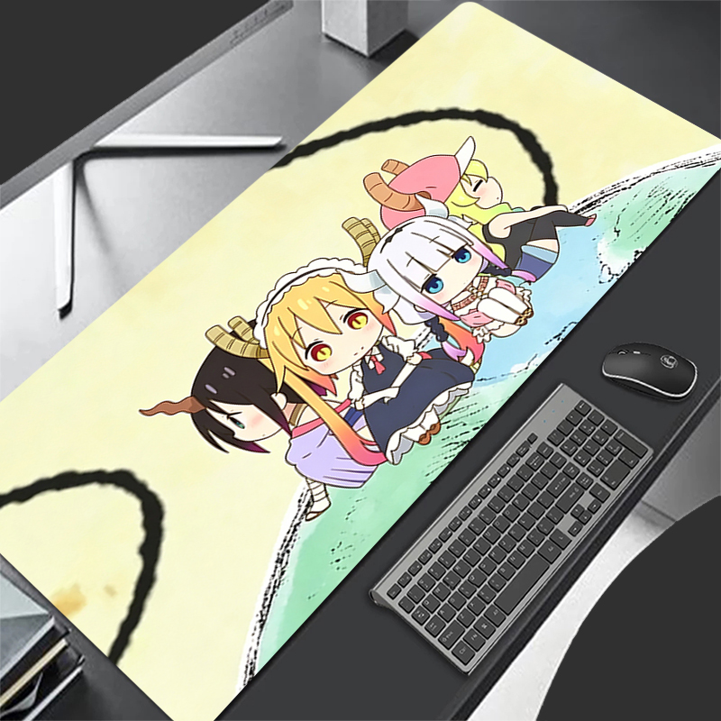 Gaming Keyboard Nearby - 마우스 패드 게이머 키보드 마우스 패드