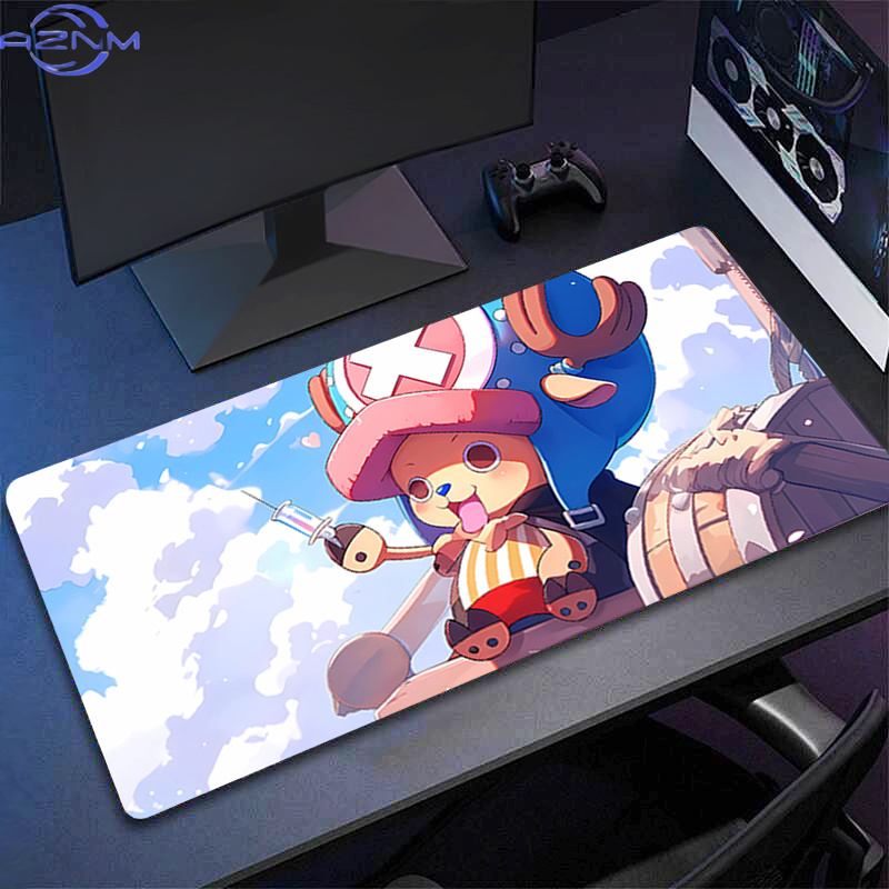 Gaming Keyboard High Ground - 애니메이션 게임용 스피드 마우스 패드 애니메이션
