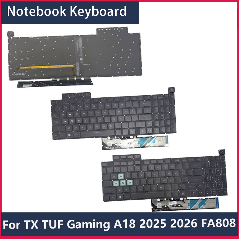 Tianxuan 7Pro Max Fa808 Tuf Ga - Gaming Keyboard 2026 리뷰 및 가격