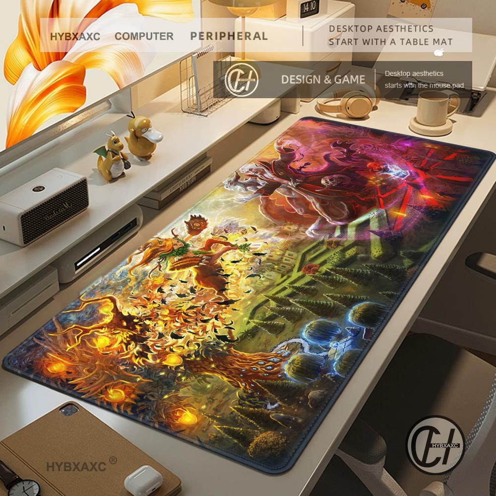 MMORPG 티비아 대형 게이밍 마우스 패드, 컴퓨터  - Gaming Keyboard High Ground 리뷰 및 가격