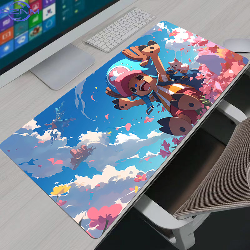대형 마우스 패드 사무실 컴퓨터 원피스 토니 토니 쵸퍼 - Gaming Keyboard High Ground 리뷰 및 가격