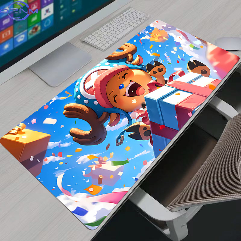 대형 마우스 패드 사무실 컴퓨터 원피스 토니 토니 쵸퍼 - Gaming Keyboard High Ground 리뷰 및 가격