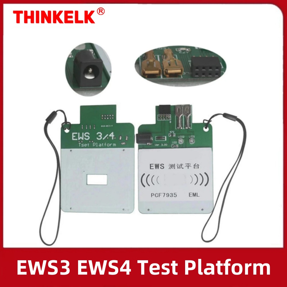 BMW 테스터용 EWS3 EWS4 테스트 플랫폼, EL - Gaming Keyboard Test 리뷰 및 가격