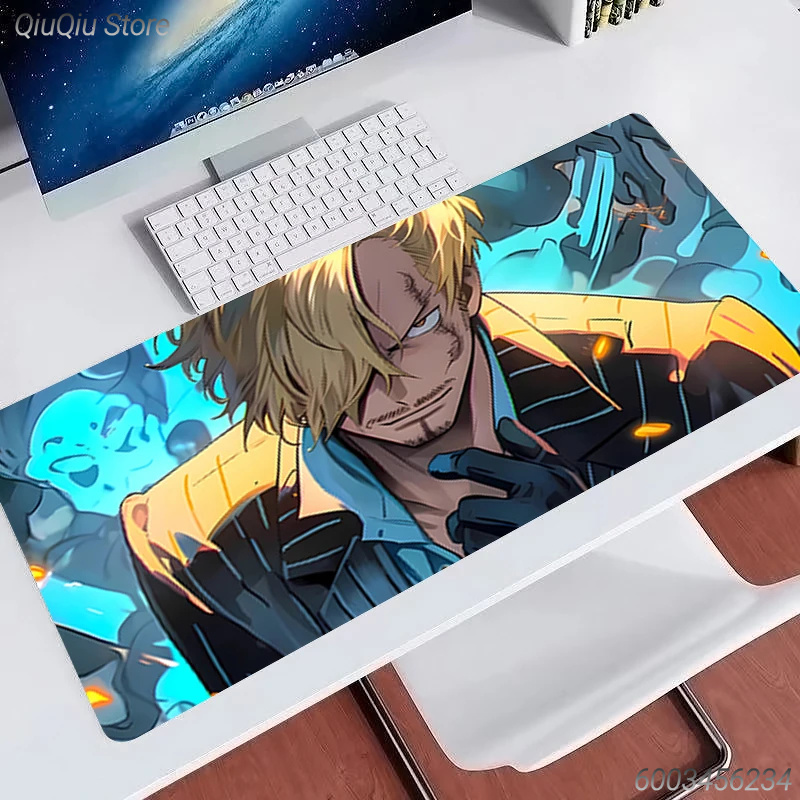 애니메이션 대형 마우스 패드 원피스 게임용 데스크 매트 - Gaming Keyboard High Ground 리뷰 및 가격